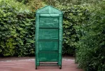 NEO TOOLS 15-903 cold frame/greenhouse