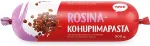 TERE Kohupiimapasta , rosinatega, 300g, 5 tk