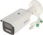 HIKVISION IP Camera DS-2CD2T43G2-LIS2U/SL(2.8MM)