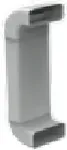 &Otilde;hupuhasti filter Faber GALILEO DUCTING KIT