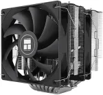 Thermalright Phantom Spirit 120 SE Processor Air cooler 12 cm Black 1 pc(s)
