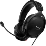 Hp HyperX Headset Black