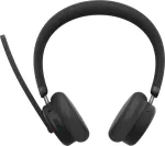 Lenovo Dual-Mode Wireless ANC Headset 6550 USB-C Teams