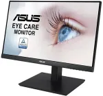 Monitor ASUSTeK COMPUTER ASUS VA229QSB computer 54.6 cm (21.5") 1920 x 1080 pixels Full HD LED Black