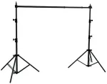 Linkstar taustakinnitus BS-2431 232x315cm