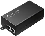 V&otilde;rgukaart TP-Link Injector Adapter Omada 2.5G PoE+ PORT: 1&times; 2.5G PoE Port, 1&times; 2.5G Non-PoE Port POE260S