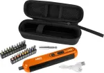 NEO TOOLS WKRĘTAK AKUMULATOROWY 4V, LI-ION, USB-C
