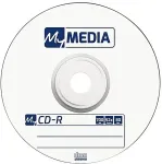 Verbatim CD-R My Media 700MB Wrap