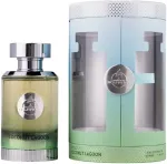 Paris Corner Coconut Lagoon 100ml - Eau de Parfum uniseks