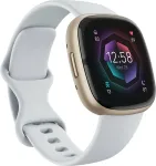 Fitbit Sense 2 soft gold