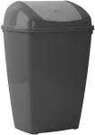 Tammer Brands NORD CLEAN pr&uuml;gikast k&otilde;ikuva kaanega, 25 L, hall