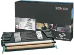 Tooner LEXMARK Toner Black (X264H31G)