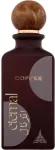Paris Corner Eternal Coffee 85ml - Eau de Parfum uniseks