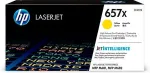 Tooner Hp Toner 657X Yellow Oryginał (CF472X)