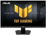 Monitor ASUS TUF Gaming VG279QM5F computer 68.6 cm (27") 1920 x 1080 pixels Full HD LCD Black
