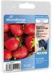 Tooner MediaRange Patrone HP NR.57 C6657A color 15ml