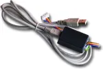 ACO CDN-USB USB-kaabel ACO s&uuml;steemide programmeerimiseks; 9345