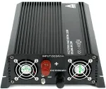 AZO DIGITAL 24 VDC / 230 VAC Automotive Inverter IPS-3200 3200W