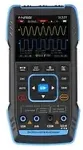 No name FNIRSI 2C53T / Oscyloskop 3 w 1 / 2&times; 50 MHz / 250 MSa/s / multimetr / generator sygnału