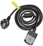 ECOFLOW CABLE CHARGE AC/5M 5011404003