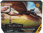 No name TOY INTERACTIVE FLYING TOOTHLESS 6074369