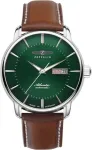 Zeppelin Atlantic 84664 Automatik watch, 40 mm