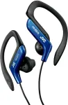 Jvc Sport headphones HA-EB75-A-E BLUE