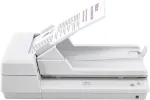 Sk&auml;nner Ricoh SP-1425, scanner (light grey, USB)