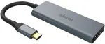 Akasa - external USB hub - USB type-C with HDMI
