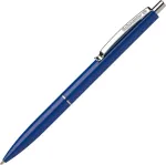 Schneider Kugelschreiber K15 Blau Schreibfarbe Blau 50 Stk.