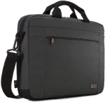 Case Logic Era ERAA114 Obsidian 35.6 cm (14") Briefcase Grey