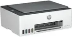 Hp Smart Tank 580 All-in-One Printer, Home and home office, Print, copy, scan, Wireless; High-volume printer tank; Print from phone or tablet; Scan to PDF