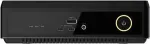 Zotac Arvuti ZBOX-EN275060TC-BE-W5B Intel Core Ultra 7 255HX RTX 5060 Ti 16GB DDR5 1TB M.2 SSD Windows 11 Home Wi-Fi Bluetooth DUAL 2.5G LAN EU+UK pistik
