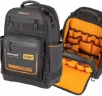 DeWALT McLaren Limited Edition V&aelig;rkt&oslash;js Rygs&aelig;k