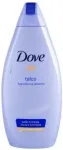 Dove Talco Shower Gel 500ml - du&scaron;igeel naistele