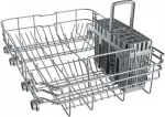 N&otilde;udepesumasin TEKA Dishwasher DFS 24650 WH 45cm