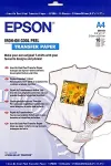 EPSON A4, Iron on Transfer Film (10 pcs)