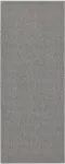 No name RUG MARS LINEN 1x1.6 SOFTFLAT