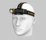 ARMYTEK Latarka Elf C2 USB-C Warm PCB 4w1 1020 lm