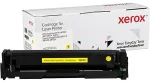 Tooner XEROX Toner Everyday HP 201X (CF402X) Yellow
