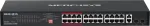 MERCUSYS MS126CP 24xFE PoE+ 2xGb rack switch