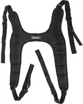 Getac - Tablet PC shoulder harness - f&uuml;r Getac K120, K120 G2, K120-Ex (GMS4X4)