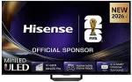 Teler HISENSE TV 55"