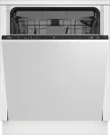 N&otilde;udepesumasin Beko Built-In Dishwasher BDIN36530