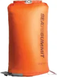 SEA TO SUMMIT Air Stream Dry Sack Pump Orange