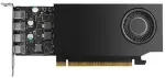 Videokaart NVIDIA RTX A1000 8 GB GDDR6