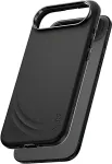 PANZERGLASS CARE BY FEATURE FLOW CASE BLACK W. MAGSAFE IPHONE 17 AIR