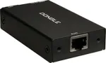 Inter-Tech IPC KVM adapter KT-150D DVI RJ45 KVM jaoks
