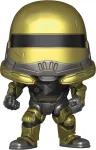 FUNKO POP! Vinyl Figuur: DC: Superman (2025) - Hammer of Boravia (w/ Chase)