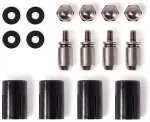 Alphacool 15724 computer cooling system part/accessory Mounting kit